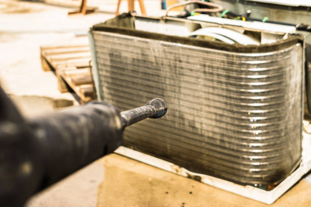 Best Local Air Duct Cleaning Services  in Buckley, WA