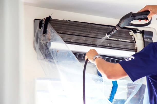 Ventilation Cleaning Services in WA