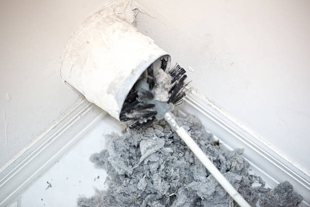 Affordable HVAC Duct Cleaning in WA