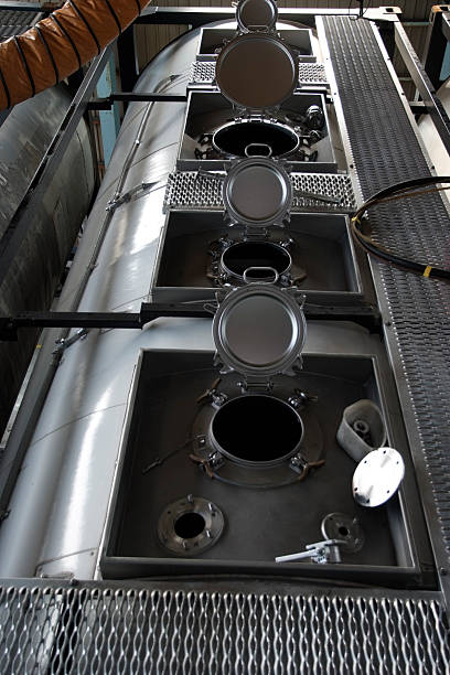 Ductwork Cleaning Services in WA